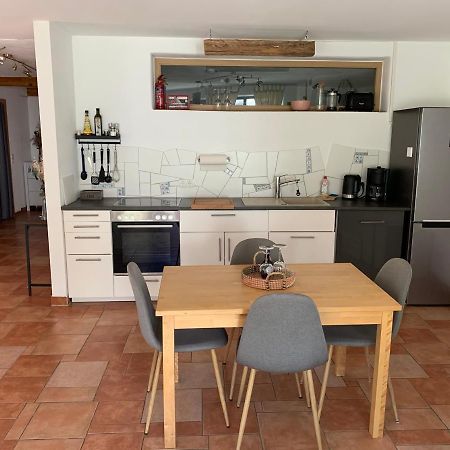 Ferienwohnung Hundertwasser In Marktheidenfeld Am Main Kültér fotó