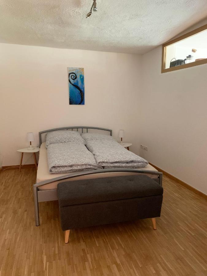 Ferienwohnung Hundertwasser In Marktheidenfeld Am Main Kültér fotó